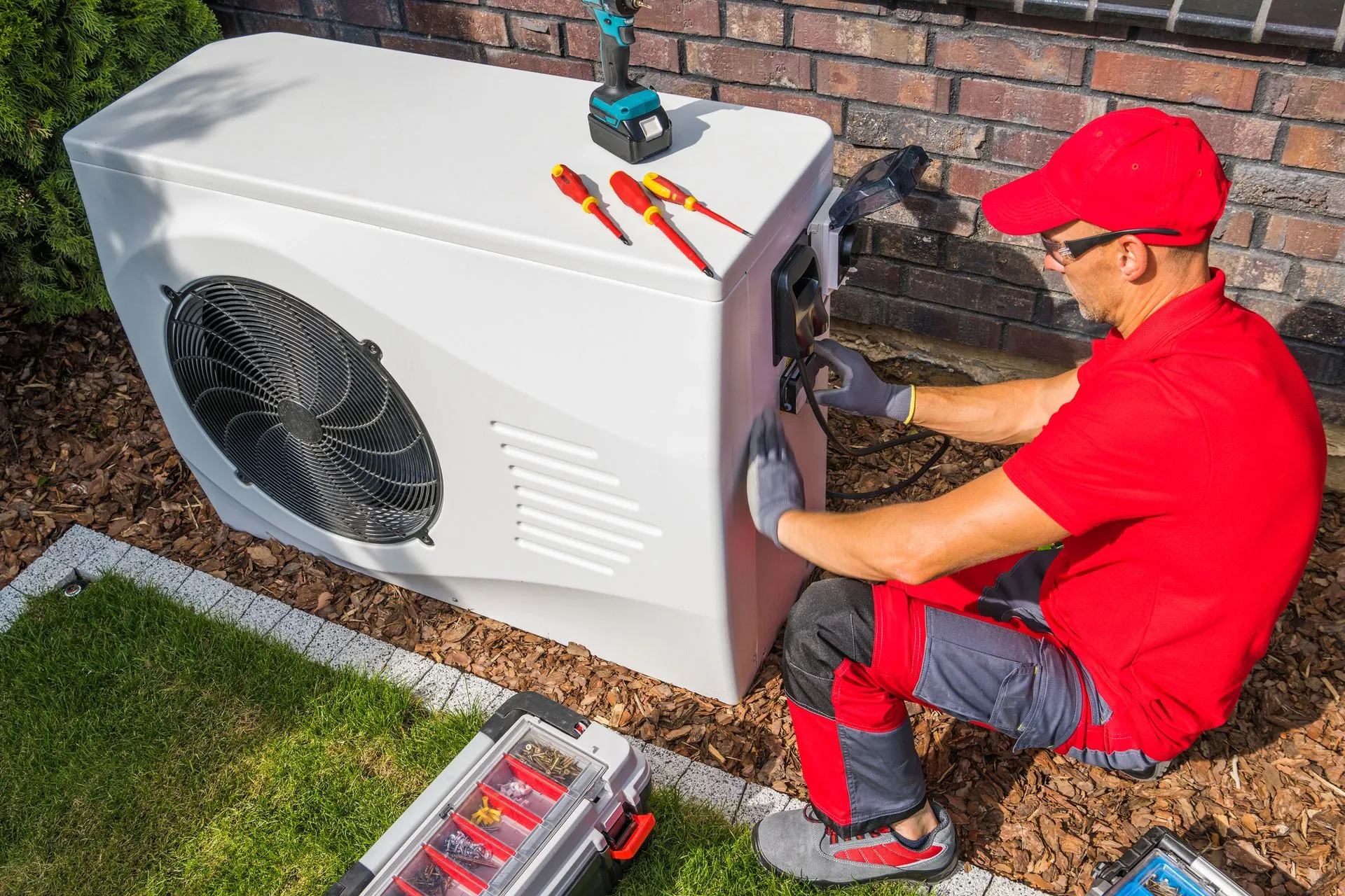 About HVAC in Evans City, PA